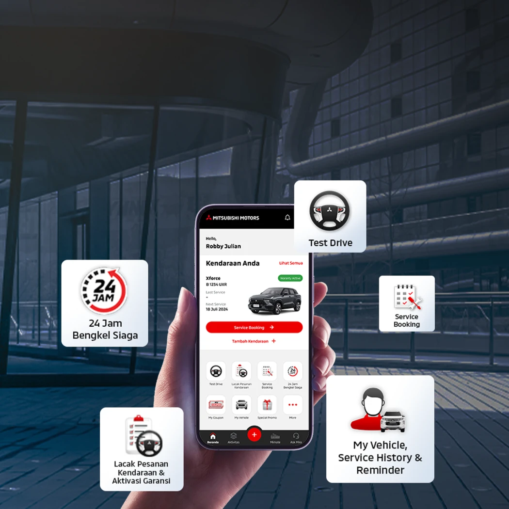 Semakin Mudah dengan MMID