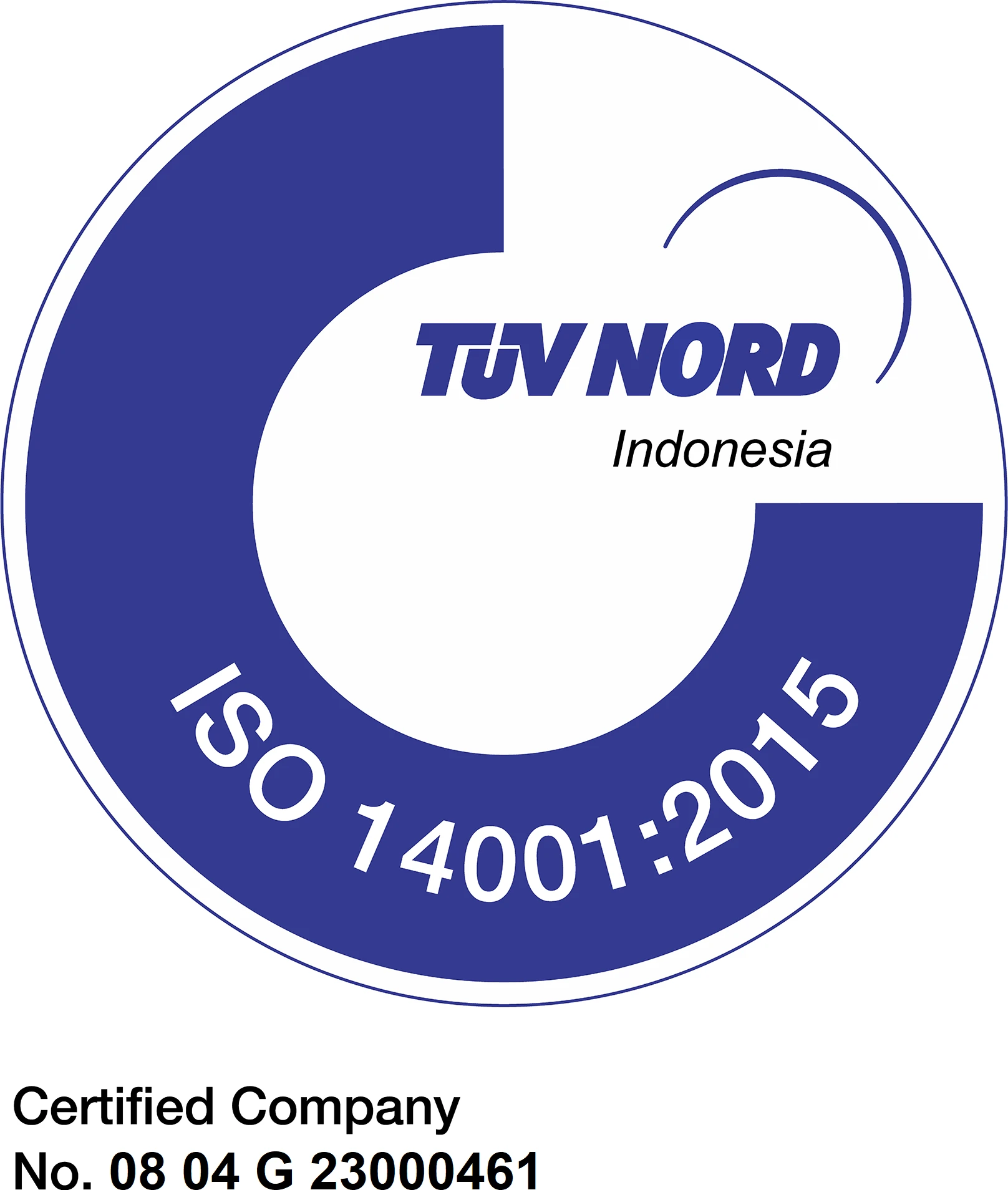 ISO 14001