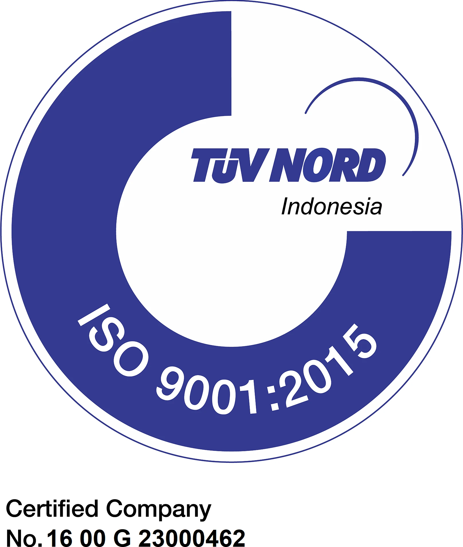 ISO 9001