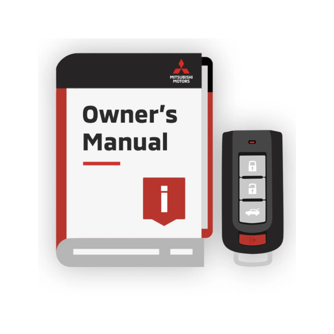 Owner Manual & Service Booklet