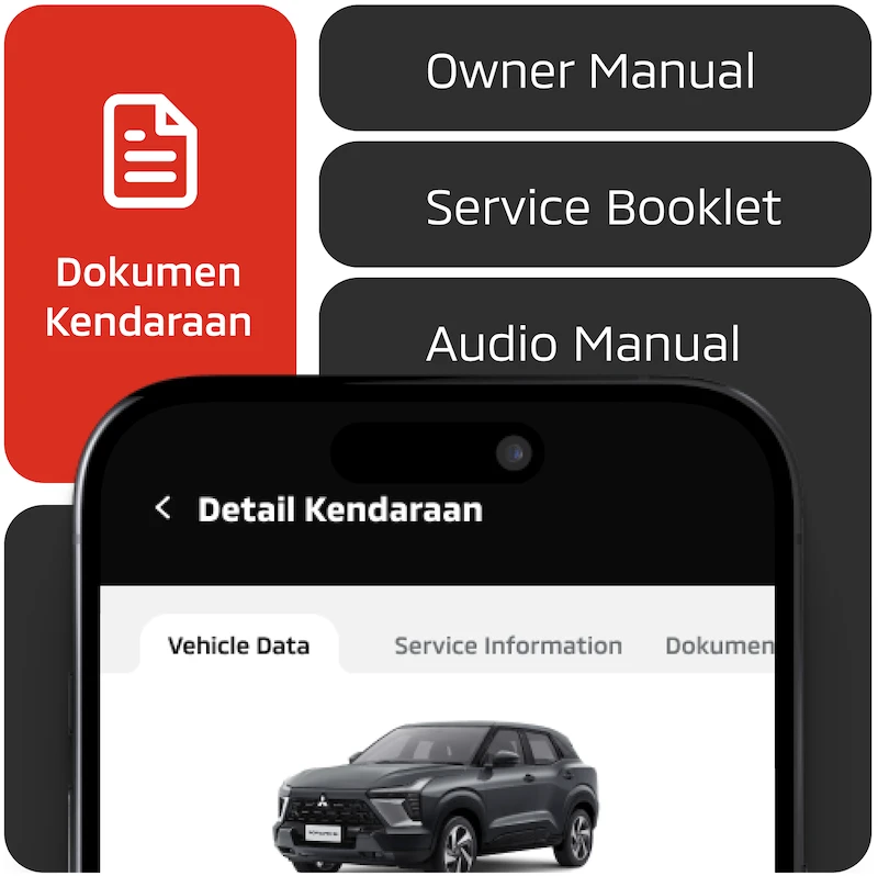 Sumber Informasi Terlengkap Kendaraan Mitsubishi Anda