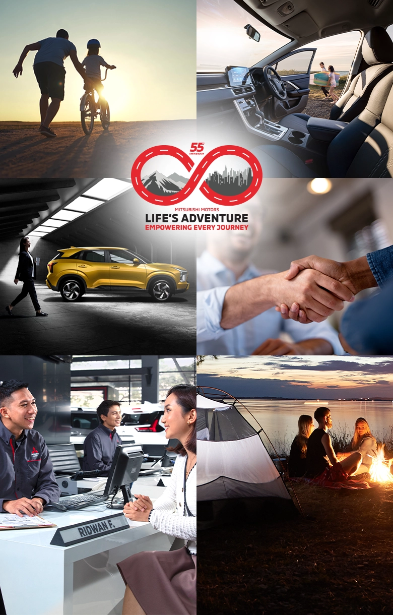 Life’s Adventure: Empowering Every Journey