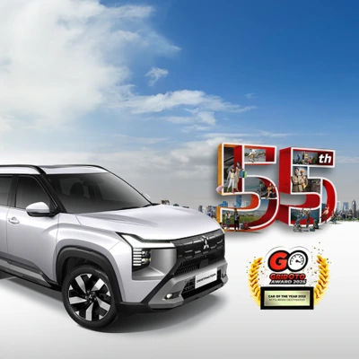 Car of The Year 2025